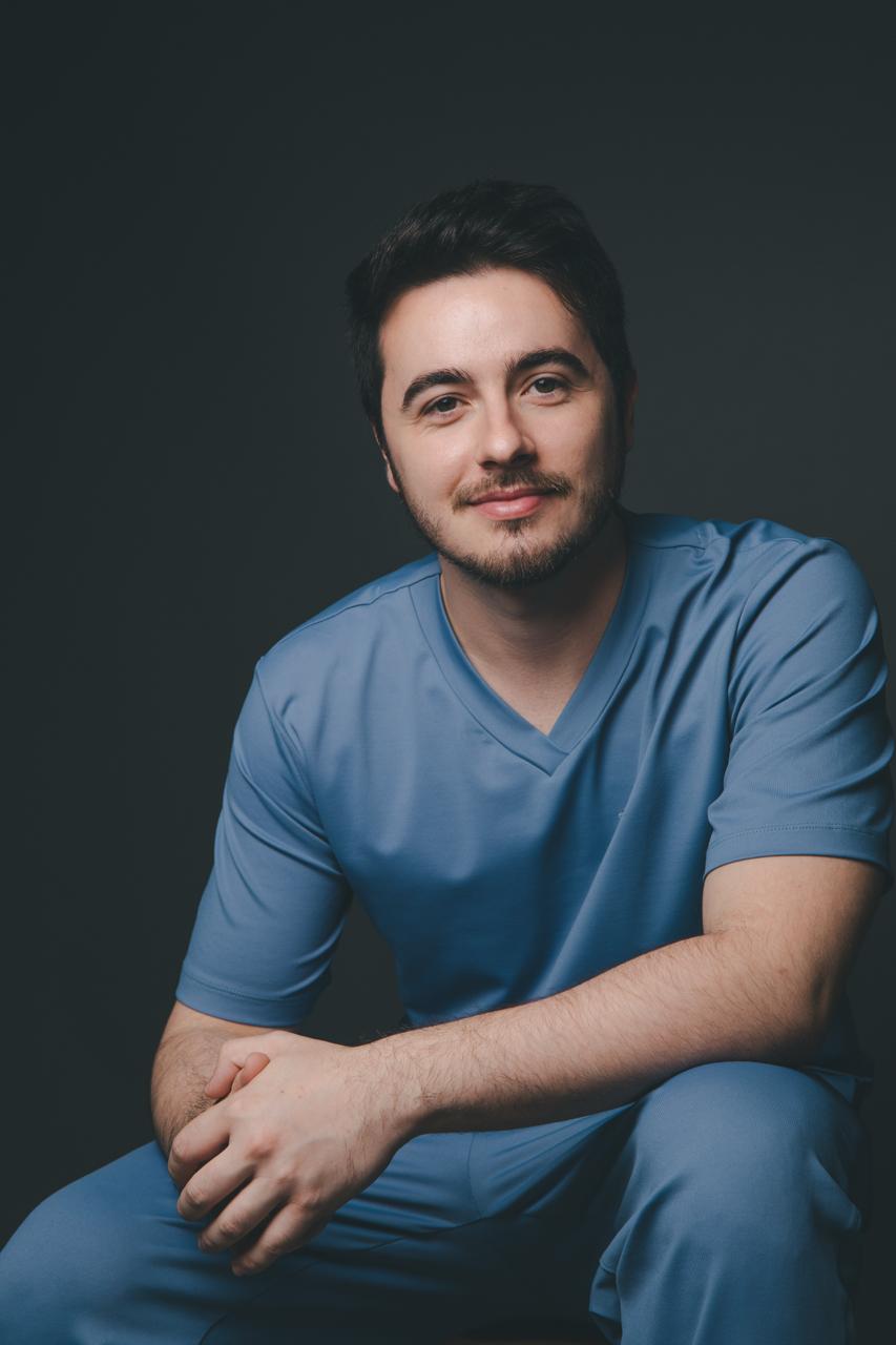 Dr. Bruno Franco