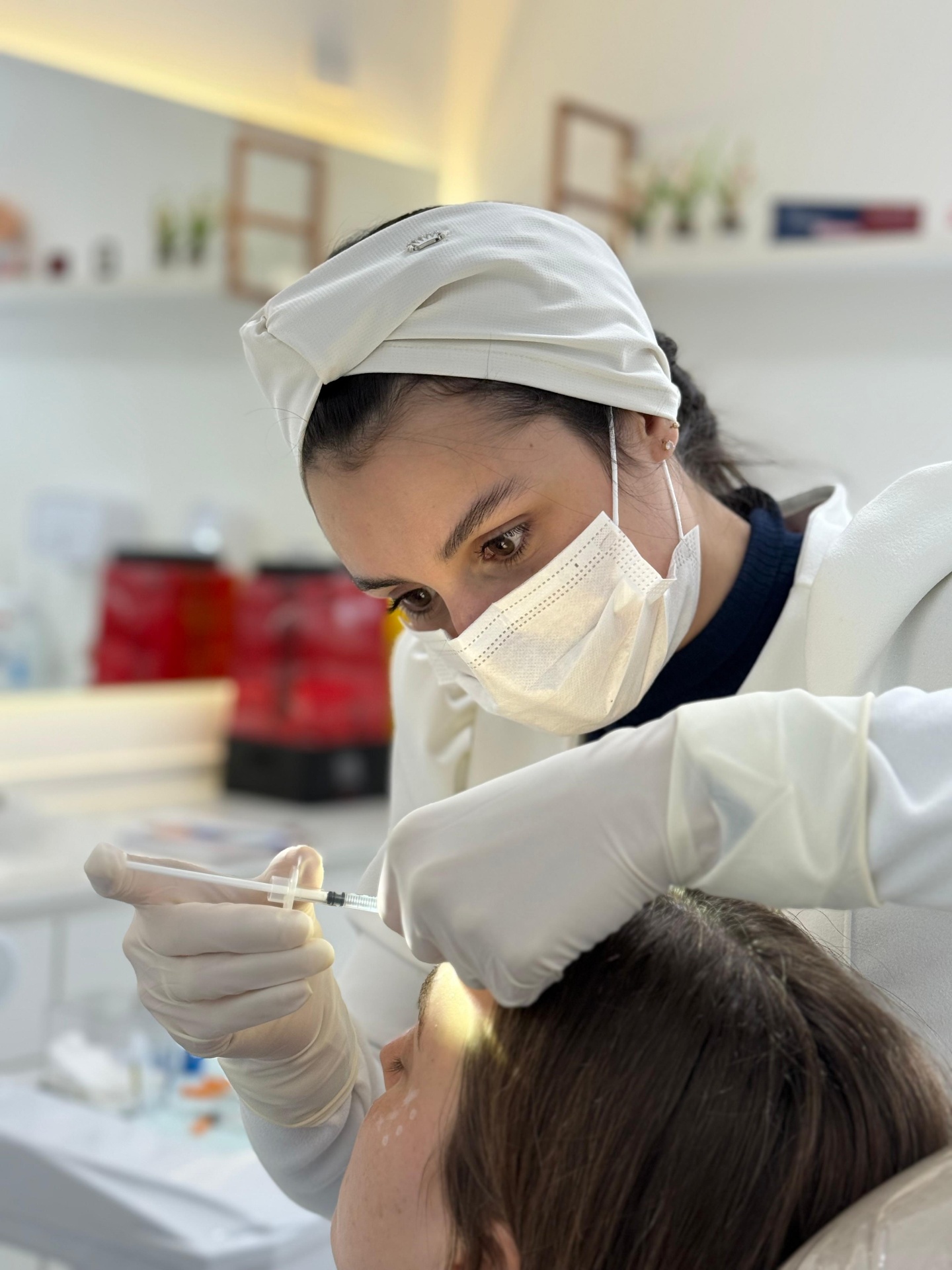 Harmonização Orofacial